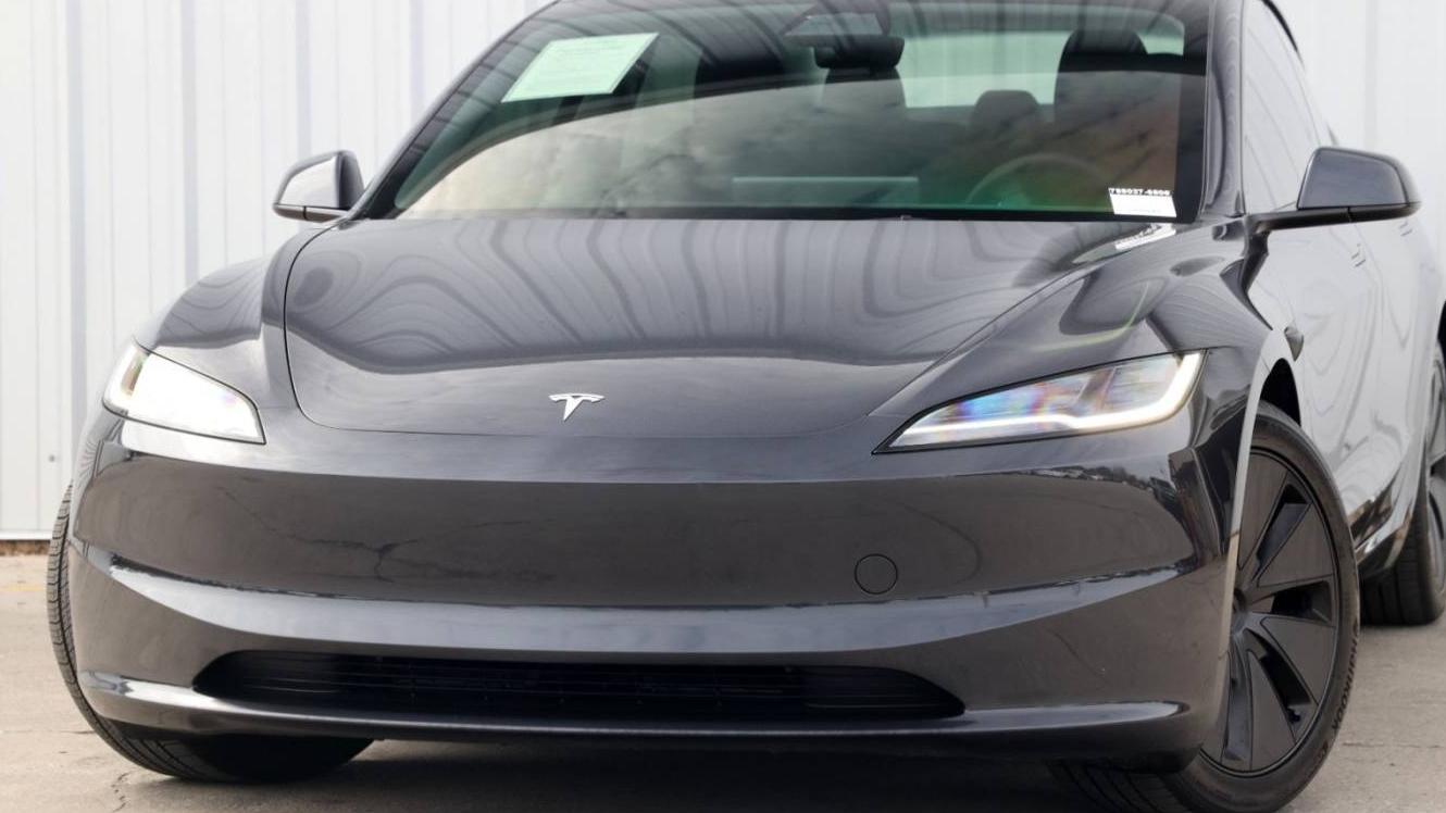 TESLA MODEL 3 2024 5YJ3E1EB5RF788027 image